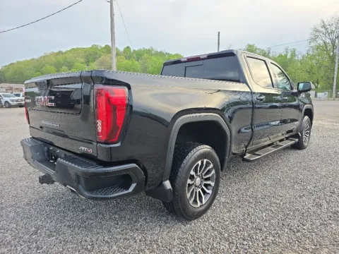 More photos of 2019 GMC Sierra 1500 AT4 at Hocking Valley Motors, OH