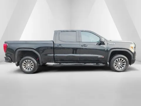 More photos of 2019 GMC Sierra 1500 AT4 at Hocking Valley Motors, OH