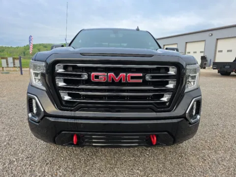 Photos of 2019 GMC Sierra 1500 AT4 for sale in Logan, OH at Hocking Valley Motors