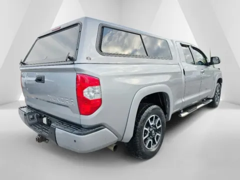 More photos of 2019 Toyota Tundra Limited at Hocking Valley Motors, OH