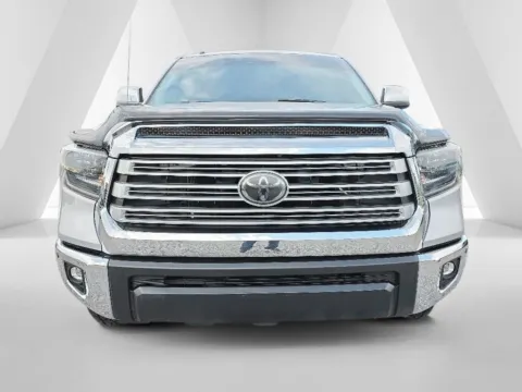 Photos of 2019 Toyota Tundra Limited for sale in Logan, OH at Hocking Valley Motors