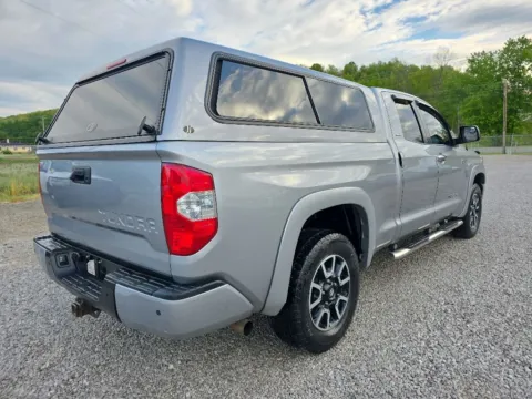 More photos of 2019 Toyota Tundra Limited at Hocking Valley Motors, OH