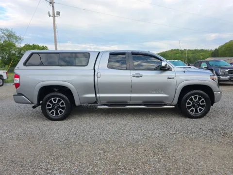 More photos of 2019 Toyota Tundra Limited at Hocking Valley Motors, OH