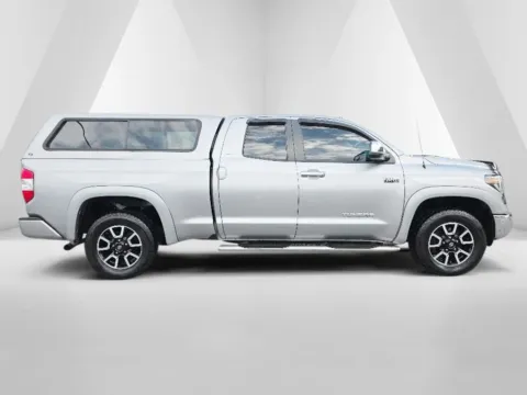 More photos of 2019 Toyota Tundra Limited at Hocking Valley Motors, OH