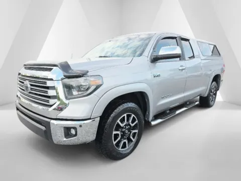 Another view of 2019 Toyota Tundra Limited for sale in Logan, OH at Hocking Valley Motors