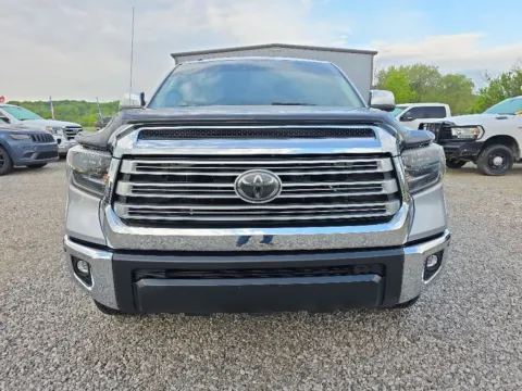 Photos of 2019 Toyota Tundra Limited for sale in Logan, OH at Hocking Valley Motors
