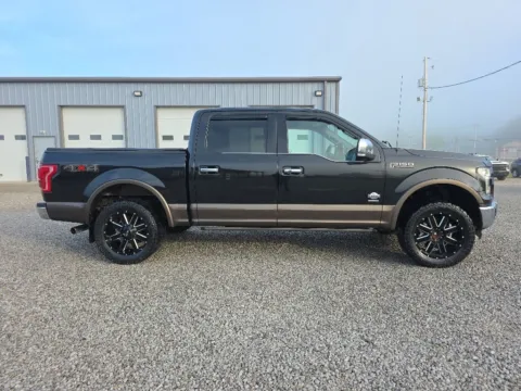 More photos of 2015 Ford F-150 at Hocking Valley Motors, OH