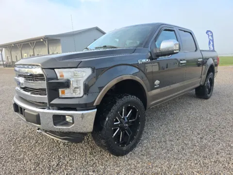 Another view of 2015 Ford F-150 for sale in Logan, OH at Hocking Valley Motors