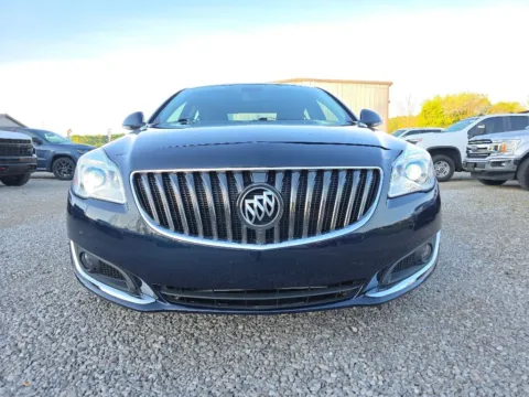 Photos of 2016 Buick Regal Premium II for sale in Logan, OH at Hocking Valley Motors