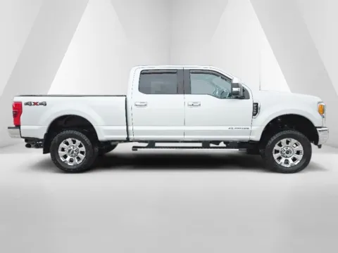 More photos of 2017 Ford F-350SD Lariat at Hocking Valley Motors, OH