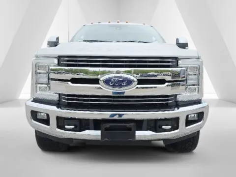 Photos of 2017 Ford F-350SD Lariat for sale in Logan, OH at Hocking Valley Motors