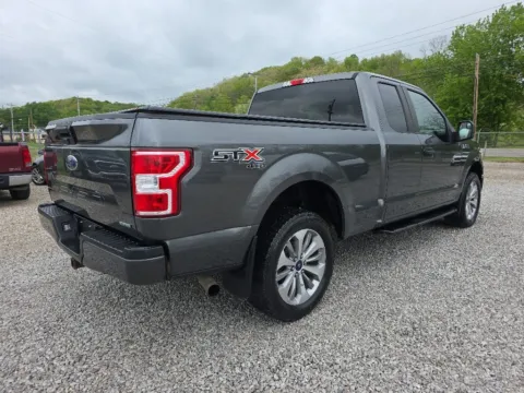 More photos of 2018 Ford F-150 XL at Hocking Valley Motors, OH