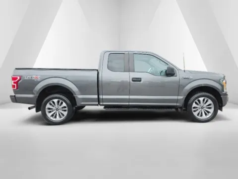 More photos of 2018 Ford F-150 XL at Hocking Valley Motors, OH