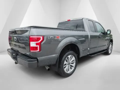 More photos of 2018 Ford F-150 XL at Hocking Valley Motors, OH