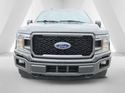 Photos of 2018 Ford F-150 XL for sale in Logan, OH at Hocking Valley Motors