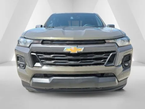 Photos of 2023 Chevrolet Colorado LT for sale in Logan, OH at Hocking Valley Motors