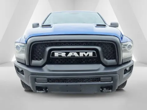 Photos of 2017 Ram 1500 Rebel for sale in Logan, OH at Hocking Valley Motors