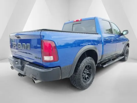 More photos of 2017 Ram 1500 Rebel at Hocking Valley Motors, OH