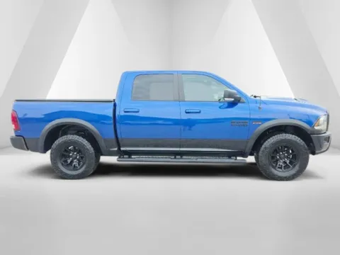 More photos of 2017 Ram 1500 Rebel at Hocking Valley Motors, OH