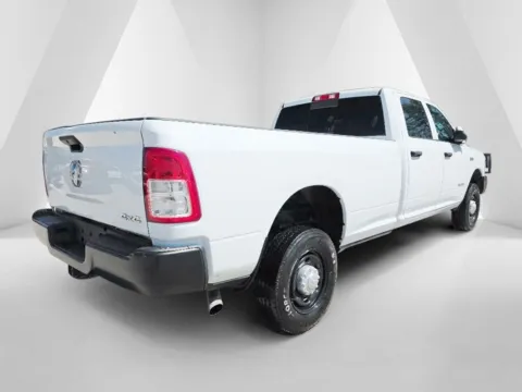 More photos of 2022 Ram 2500 Tradesman at Hocking Valley Motors, OH