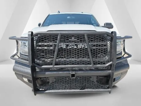 Photos of 2022 Ram 2500 Tradesman for sale in Logan, OH at Hocking Valley Motors