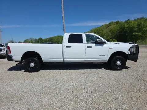 More photos of 2022 Ram 2500 Tradesman at Hocking Valley Motors, OH