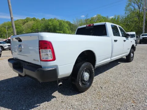 More photos of 2022 Ram 2500 Tradesman at Hocking Valley Motors, OH
