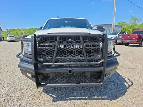 Photos of 2022 Ram 2500 Tradesman for sale in Logan, OH at Hocking Valley Motors