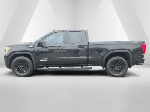 More photos of 2020 GMC Sierra 1500 Elevation at Hocking Valley Motors, OH