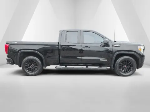 More photos of 2020 GMC Sierra 1500 Elevation at Hocking Valley Motors, OH