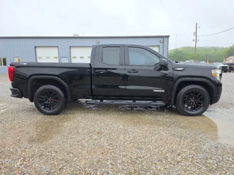 More photos of 2020 GMC Sierra 1500 Elevation at Hocking Valley Motors, OH