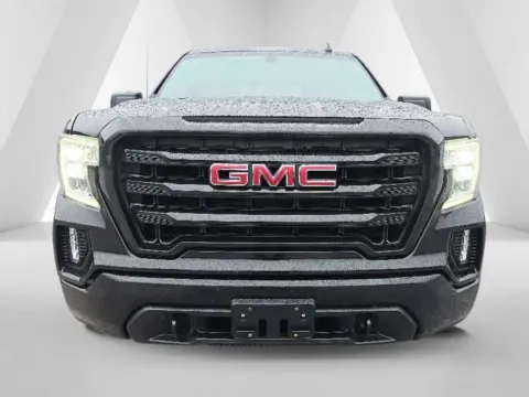 Photos of 2020 GMC Sierra 1500 Elevation for sale in Logan, OH at Hocking Valley Motors