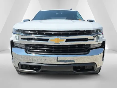 Photos of 2021 Chevrolet Silverado 1500 LT for sale in Logan, OH at Hocking Valley Motors