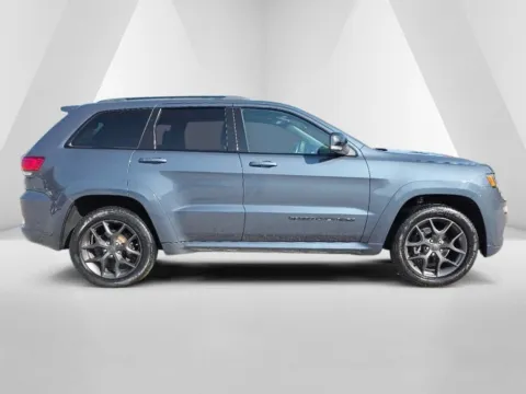 More photos of 2019 Jeep Grand Cherokee Limited X at Hocking Valley Motors, OH