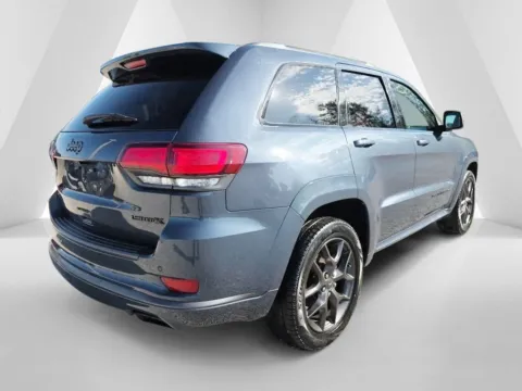 More photos of 2019 Jeep Grand Cherokee Limited X at Hocking Valley Motors, OH