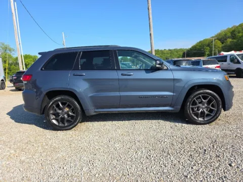 More photos of 2019 Jeep Grand Cherokee Limited X at Hocking Valley Motors, OH