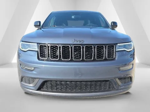 Photos of 2019 Jeep Grand Cherokee Limited X for sale in Logan, OH at Hocking Valley Motors