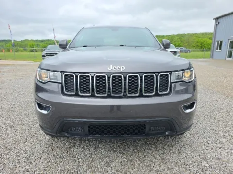 Photos of 2020 Jeep Grand Cherokee Laredo E for sale in Logan, OH at Hocking Valley Motors
