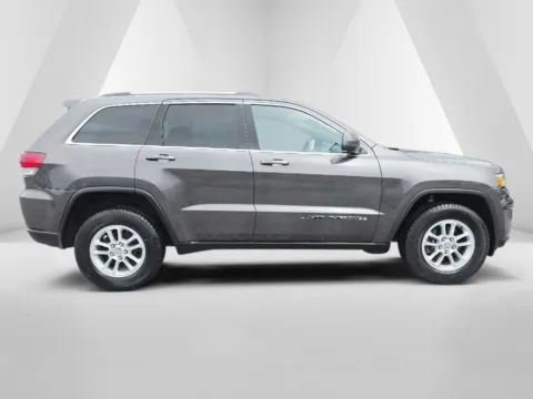 More photos of 2020 Jeep Grand Cherokee Laredo E at Hocking Valley Motors, OH