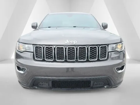 Photos of 2020 Jeep Grand Cherokee Laredo E for sale in Logan, OH at Hocking Valley Motors
