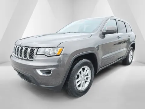 Another view of 2020 Jeep Grand Cherokee Laredo E for sale in Logan, OH at Hocking Valley Motors