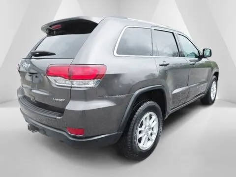 More photos of 2020 Jeep Grand Cherokee Laredo E at Hocking Valley Motors, OH