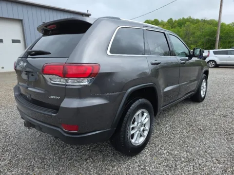 More photos of 2020 Jeep Grand Cherokee Laredo E at Hocking Valley Motors, OH