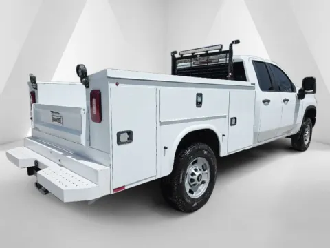 More photos of 2021 Chevrolet Silverado 2500HD Work Truck at Hocking Valley Motors, OH