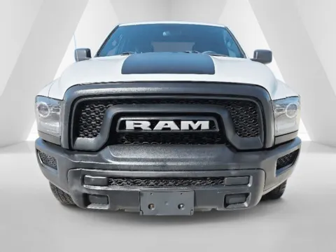 Photos of 2021 Ram 1500 Classic Warlock for sale in Logan, OH at Hocking Valley Motors