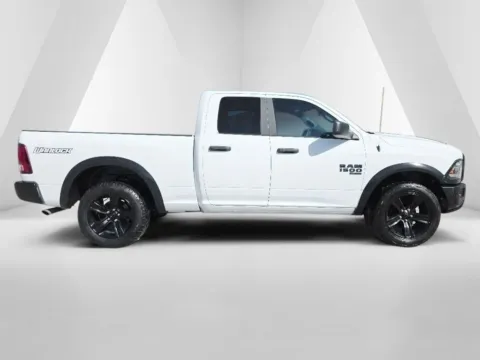 More photos of 2021 Ram 1500 Classic Warlock at Hocking Valley Motors, OH