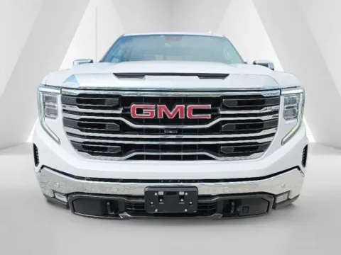 Photos of 2023 GMC Sierra 1500 SLT for sale in Logan, OH at Hocking Valley Motors