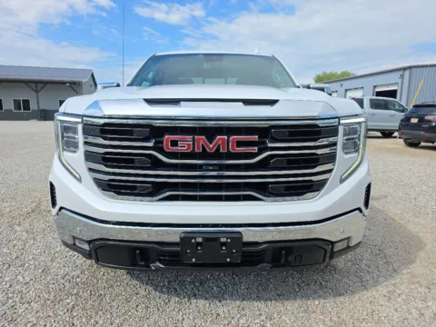 Photos of 2023 GMC Sierra 1500 SLT for sale in Logan, OH at Hocking Valley Motors