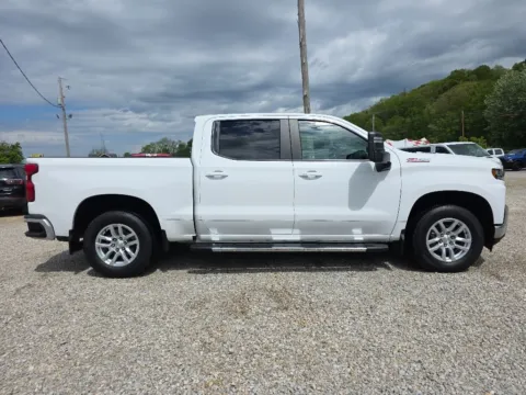 More photos of 2020 Chevrolet Silverado 1500 LT at Hocking Valley Motors, OH
