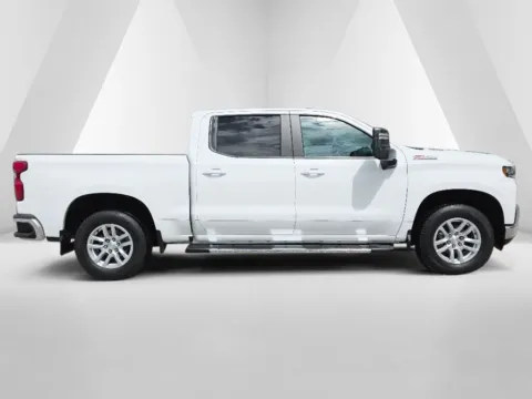 More photos of 2020 Chevrolet Silverado 1500 LT at Hocking Valley Motors, OH